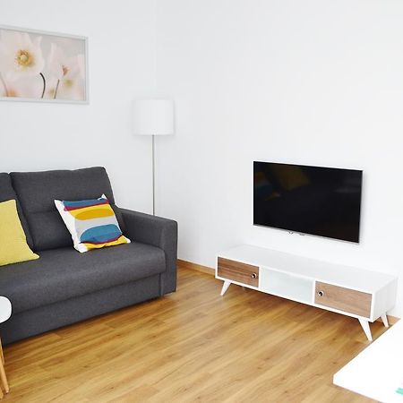 Apartament Atico Compania Kadyks Zewnętrze zdjęcie