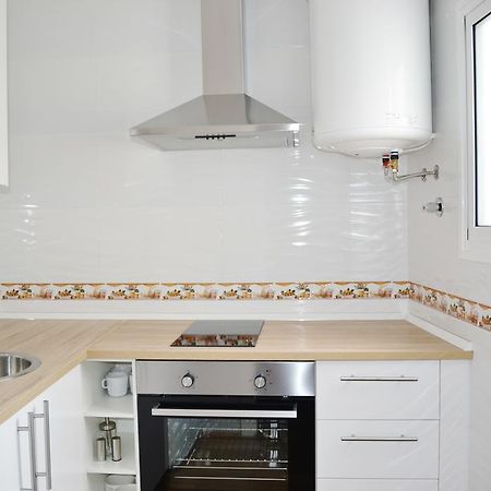 Apartament Atico Compania Kadyks Zewnętrze zdjęcie