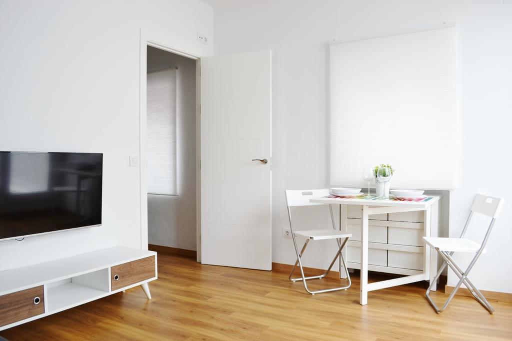 Apartament Atico Compania Kadyks Zewnętrze zdjęcie
