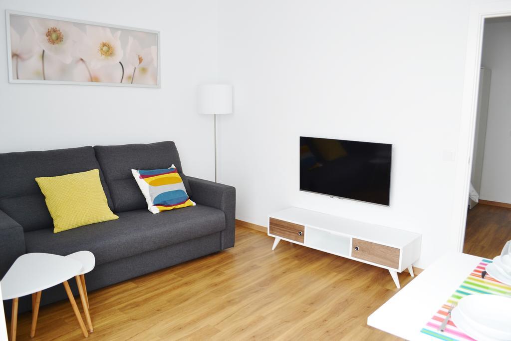 Apartament Atico Compania Kadyks Zewnętrze zdjęcie