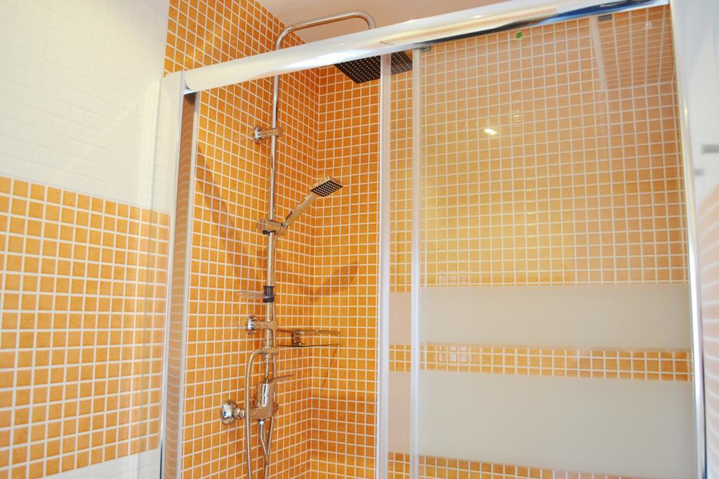 Apartament Atico Compania Kadyks Zewnętrze zdjęcie