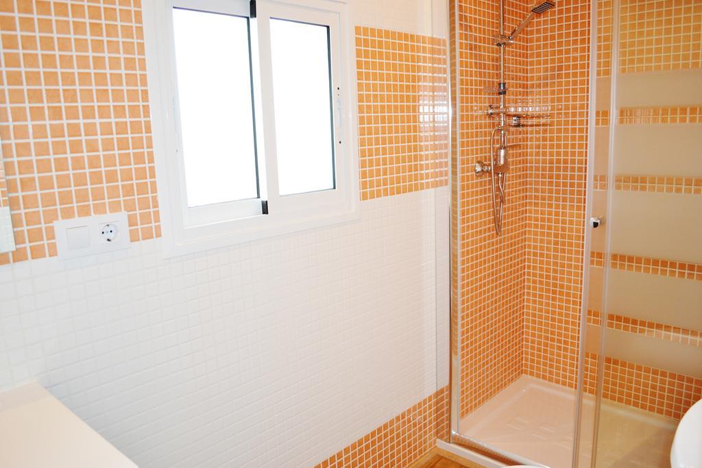 Apartament Atico Compania Kadyks Zewnętrze zdjęcie